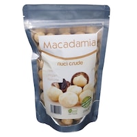 Nuci Macadamia Raw Obio 250gr