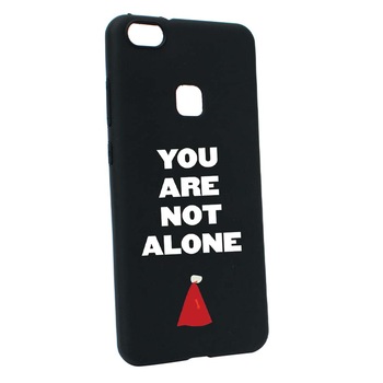 Husa de protectie The Handmaid`s Tale pentru Huawei P10 Lite, rezistenta la uzura, anti-alunecare, din silicon Premium, B281 Husa de protectie The Handmaid`s Tale pentru Huawei P10 Lite, rezistenta la uzura, anti-alunecare, din silicon Premium, B281