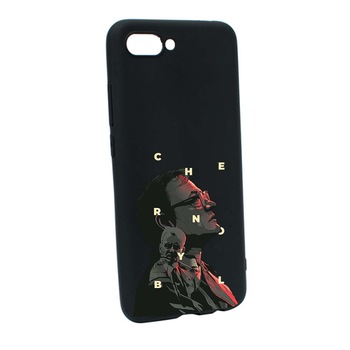 Husa de protectie Chernobyl pentru Huawei Honor 10, rezistenta la uzura, anti-alunecare, din silicon Premium, B274 Husa de protectie Chernobyl pentru Huawei Honor 10, rezistenta la uzura, anti-alunecare, din silicon Premium, B274