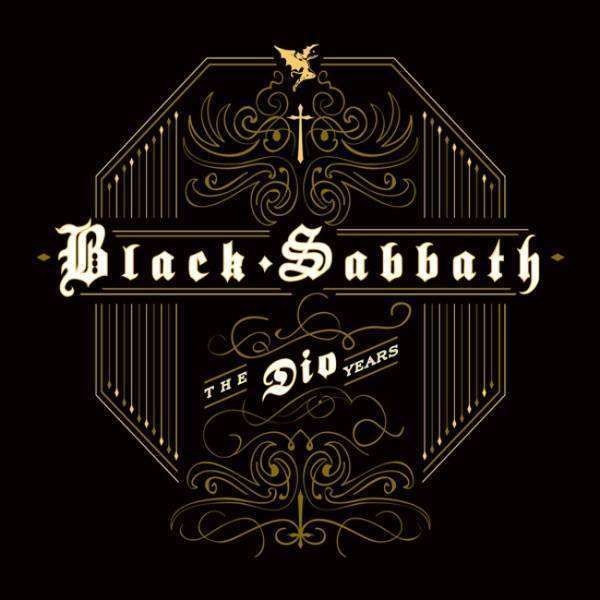 Black Sabbath - Dio Years (CD)