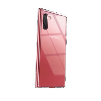 Husa Ringke pentru Samsung Galaxy Note 10 / 10 5G fusion, Clear Husa Ringke pentru Samsung Galaxy Note 10 / 10 5G fusion, Clear