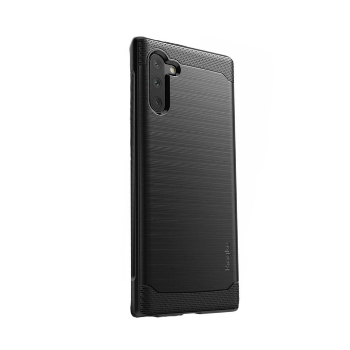 Ringke Védőtok Samsung Galaxy Note 10 / 10 5G onyx, Fekete