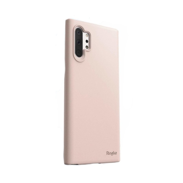 Калъф Ringke за Samsung Galaxy Note 10 Plus / 10 Plus 5G air s, Pink Sand