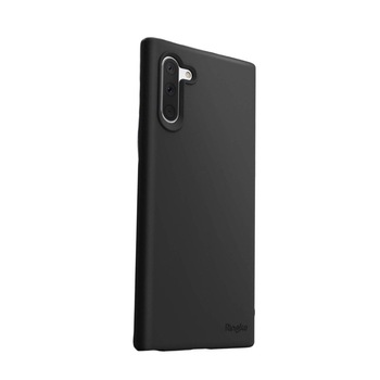 Husa Ringke pentru Samsung Galaxy Note 10 / 10 5G air, Black Husa Ringke pentru Samsung Galaxy Note 10 / 10 5G air, Black