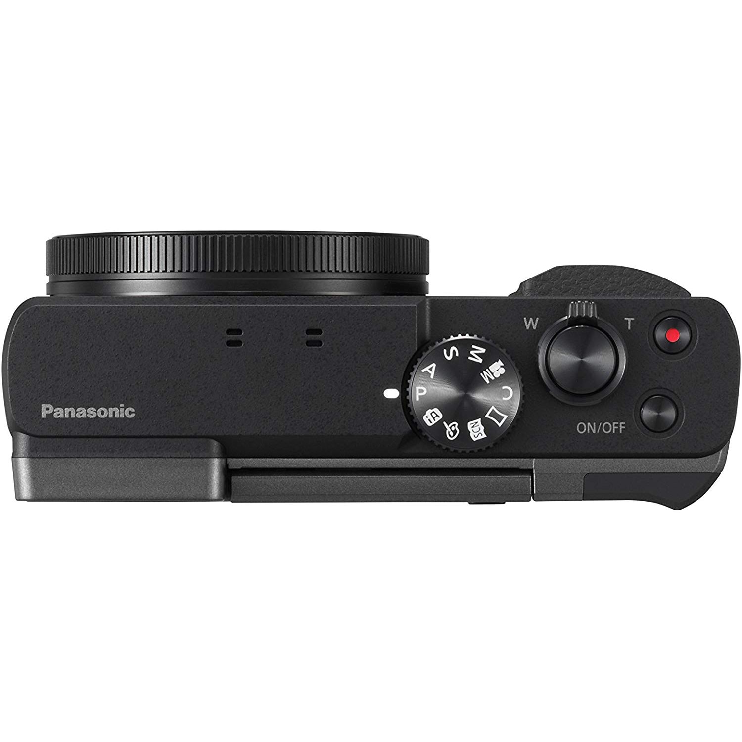 Aparat foto digital Panasonic Lumix DC-TZ90, 20.3MP, QFHD 4K, Wi