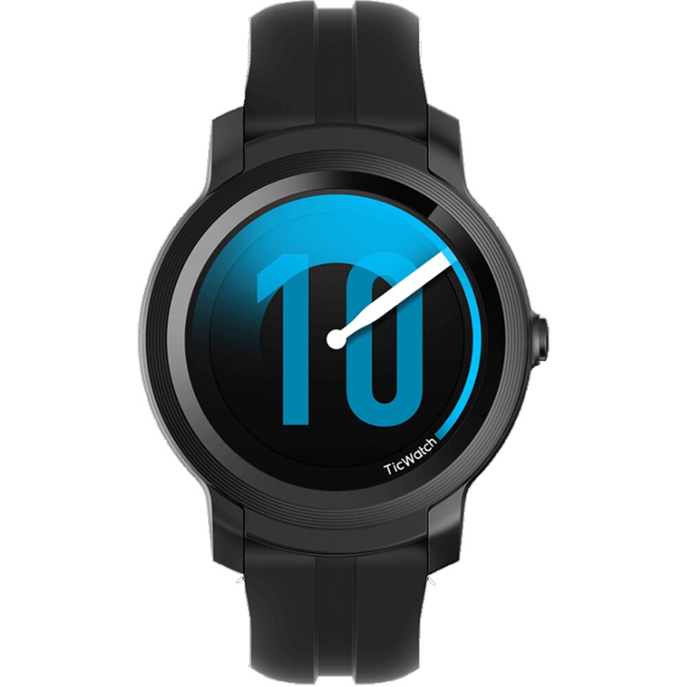 Smartwatch Ticwatch E2 Waterproof cu 