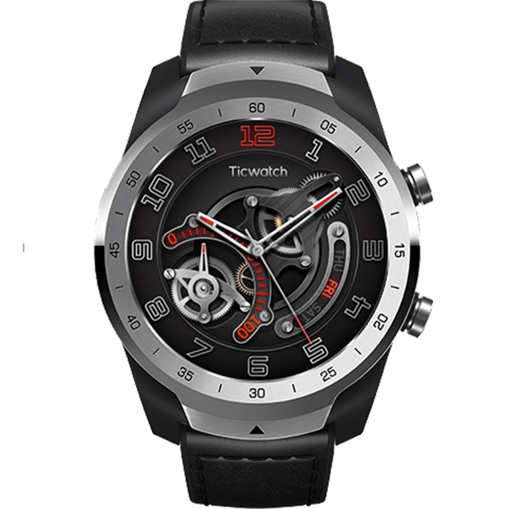 ticwatch emag
