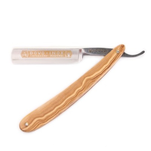 Brici Dovo Olive Wood