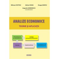 analiza economica teorie si aplicatii mihnea costoiu adrian ioana dragos marcu augustin semenescu coordonator imagen 1_0_
0