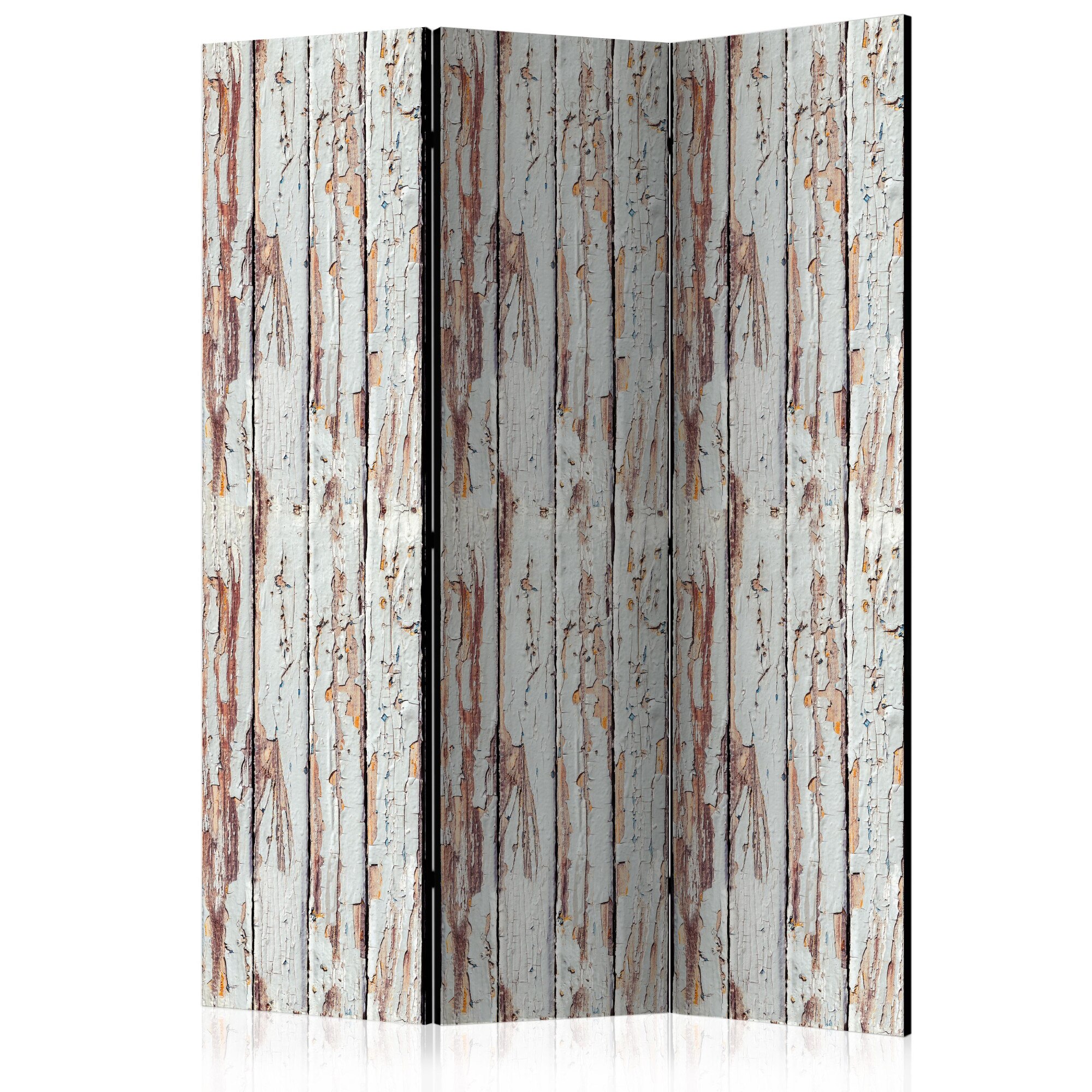 Paravan din 3 parti - Inspirat de Padure - 135 x 172 cm