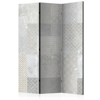 Paravan din 3 parti - dale - 135 x 172 cm Paravan din 3 parti - dale - 135 x 172 cm