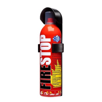 Spray pentru stingerea incendiilor Super Help, 400 ml Spray pentru stingerea incendiilor Super Help, 400 ml