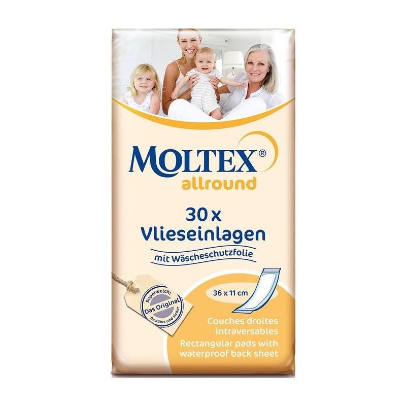 Absorbante pentru Incontinenta Moltex 30buc