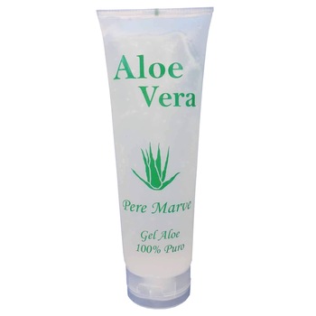 Gel Aloe Vera COSMONATURA, 250 ml Gel Aloe Vera COSMONATURA, 250 ml