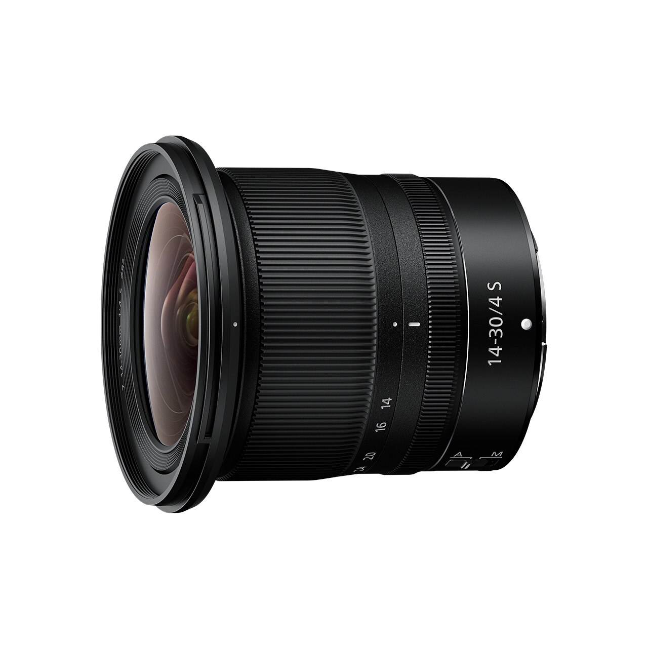 Obiectiv Mirrorless Nikon Z 14-30mm f/4 S NIKKOR