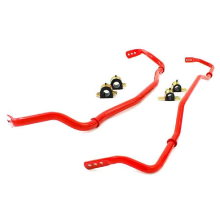 Alfa-Romeo 156 (932) (Átmérő 26 Mm/Átmérő 18 Mm) Eibach Anti-Roll-Kit