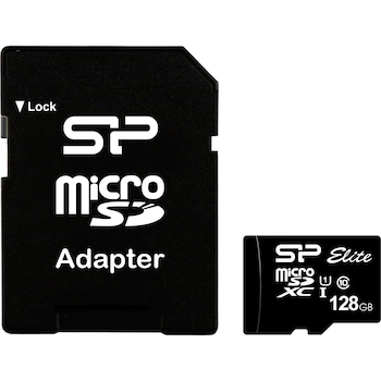 Imagini SILICON  POWER SP128GBSTXBU1V10SP - Compara Preturi | 3CHEAPS