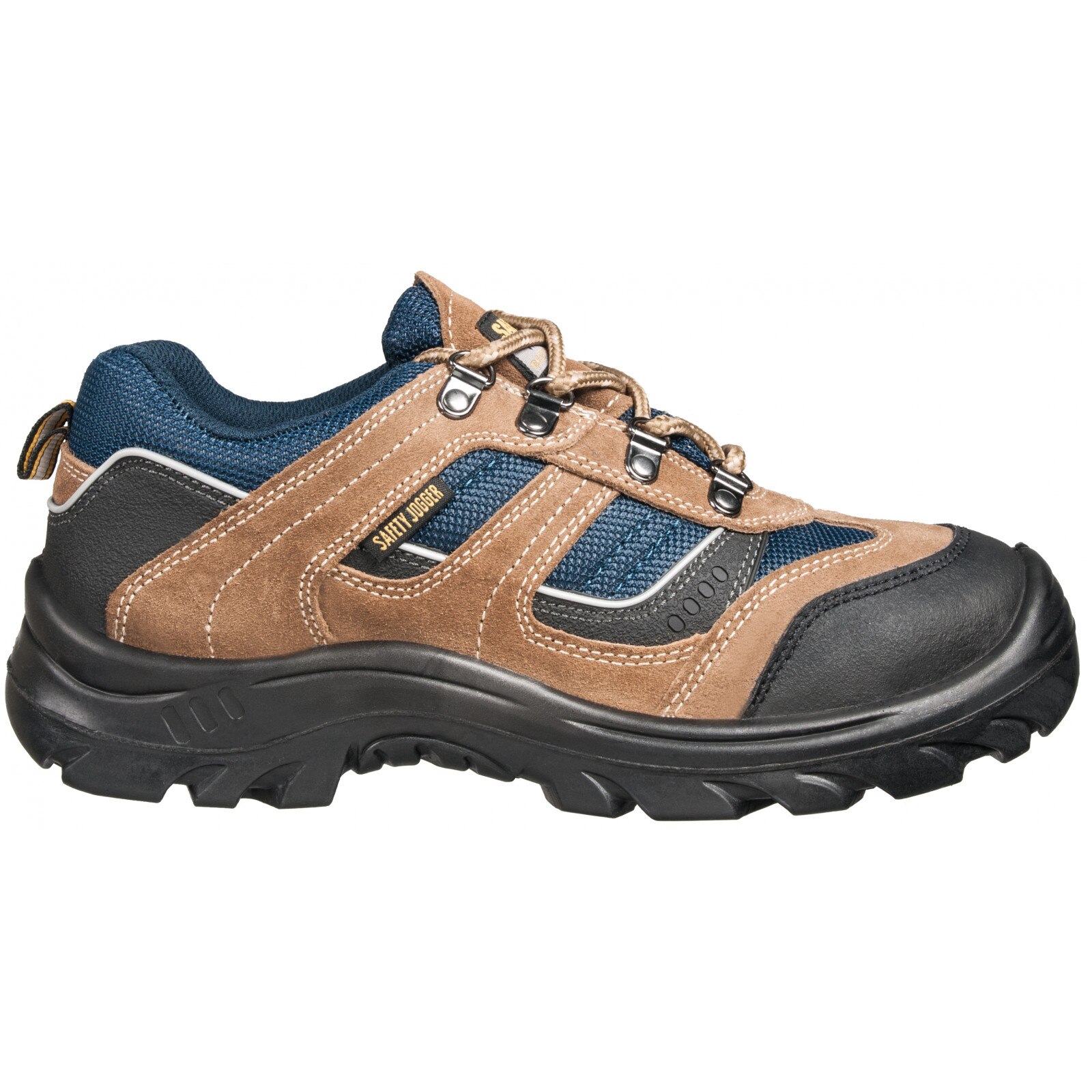 Pantofi protectie X2020P, marca Safety Jogger, marimea 42