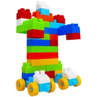cuburi constructii in saculet 160 piese285 g  robentoys imagen 17_0_
0
