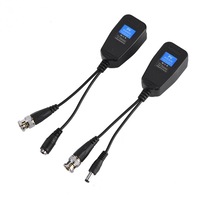 set 2 adaptori cctv video balun pe cablu utp rj45 compatibili hd-cvi hd-tvi hd-ahd imagen 12_0_
0