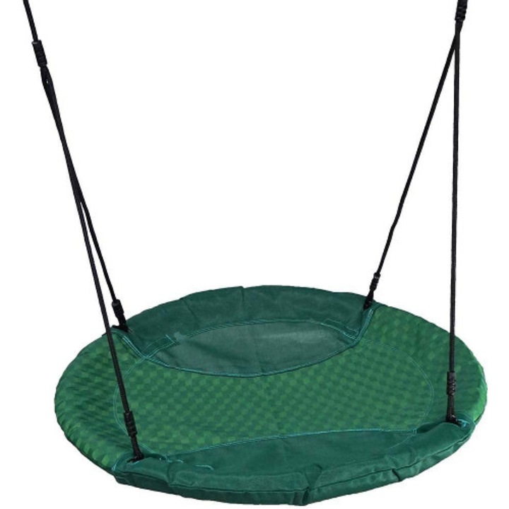 Люлка KBT Cuib Winkoh 100 см Зелена