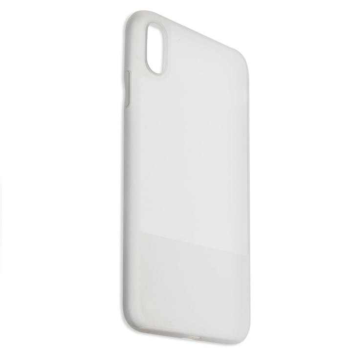 Силиконов гръб Nordic, Xiaomi RedMi 10, Case TPU, Transparent