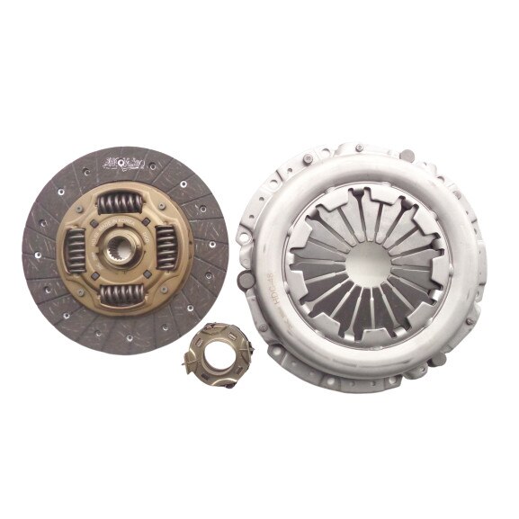 Kit ambreiaj, Valeo, 821385, Hyundai SANTAMO