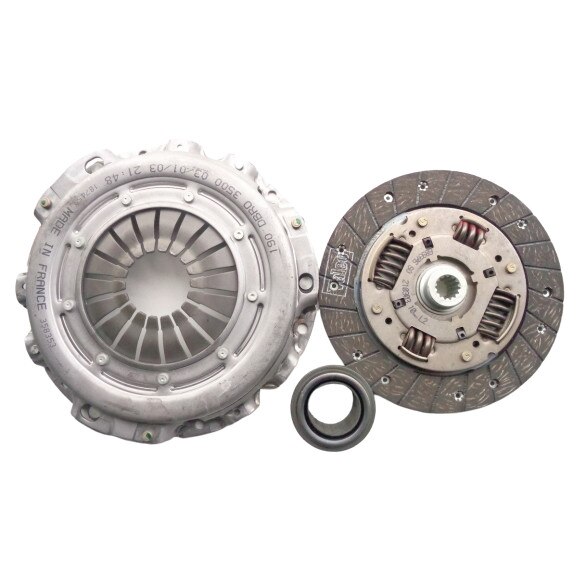 Kit ambreiaj, Valeo, 6751, Opel ASCONA