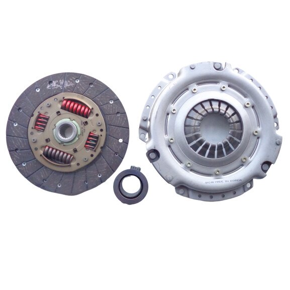 Kit ambreiaj, Valeo, 821123, SsangYong KORANDO