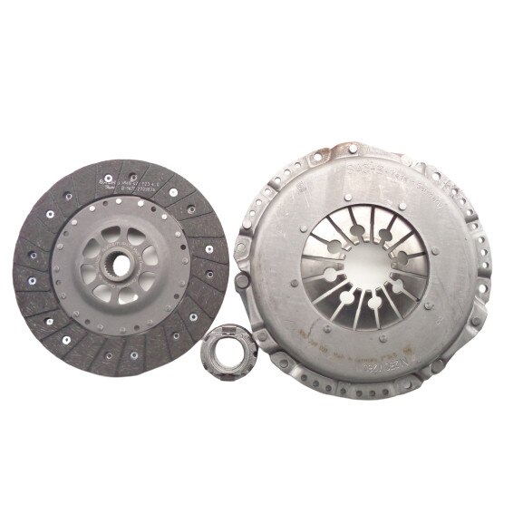 Kit ambreiaj, Valeo, 821382, Mercedes-Benz TRUCKS VARIO