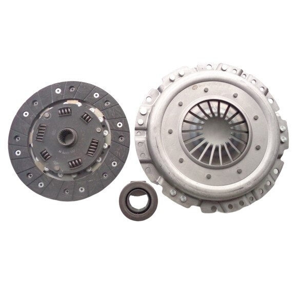 Kit ambreiaj, Valeo, 826503, Volvo 940