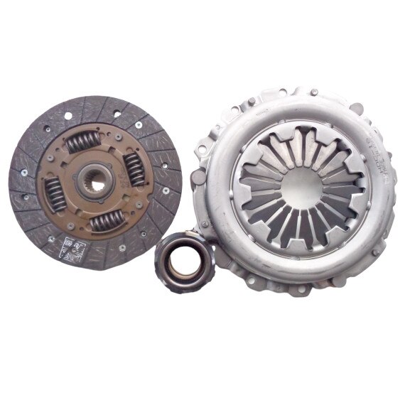 Kit ambreiaj, Valeo, 821121, Mitsubishi COLT