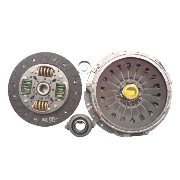 Kit ambreiaj, Valeo, 801694, Renault SAFRANE