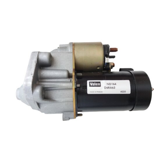 Electromotor, Valeo, ND164 / 432670, Renault LAGUNA