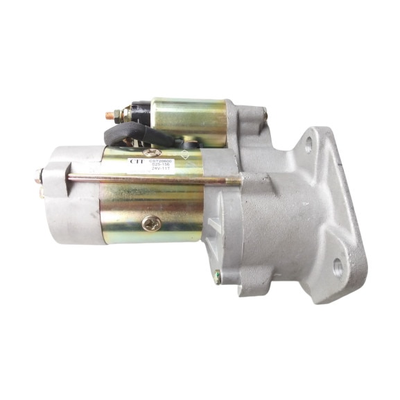 Electromotor, CIT, JS540 /, Nissan PATROL