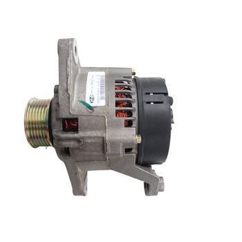 Alternator, Magneti Marelli, MAN810 / CA1161, Fiat BRAVA Alternator, Magneti Marelli, MAN810 / CA1161, Fiat BRAVA