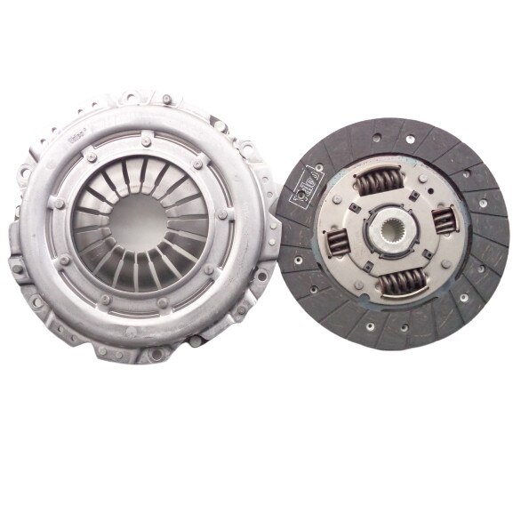 Kit ambreiaj, Valeo, Opel VECTRA, motor 1.7