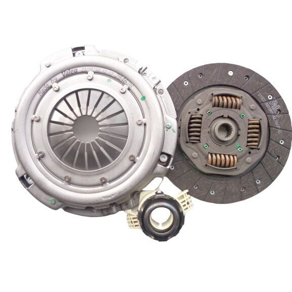 Kit ambreiaj, Valeo, 821464, LANCIA LYBRA