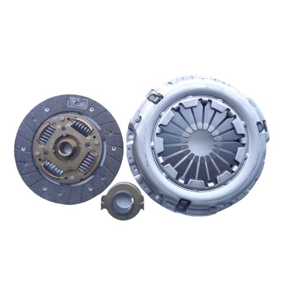 Kit ambreiaj, Valeo, 826764, Honda CIVIC