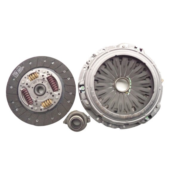 Kit ambreiaj, Valeo, 801688, Citroen JUMPER