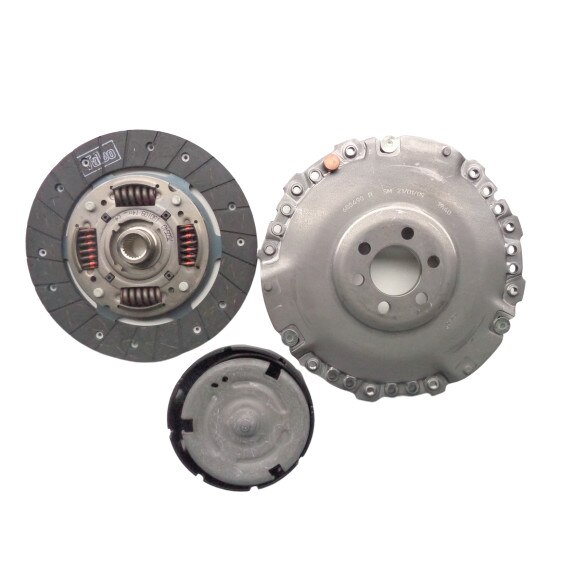 Kit ambreiaj, Valeo, 801437, Seat CORDOBA