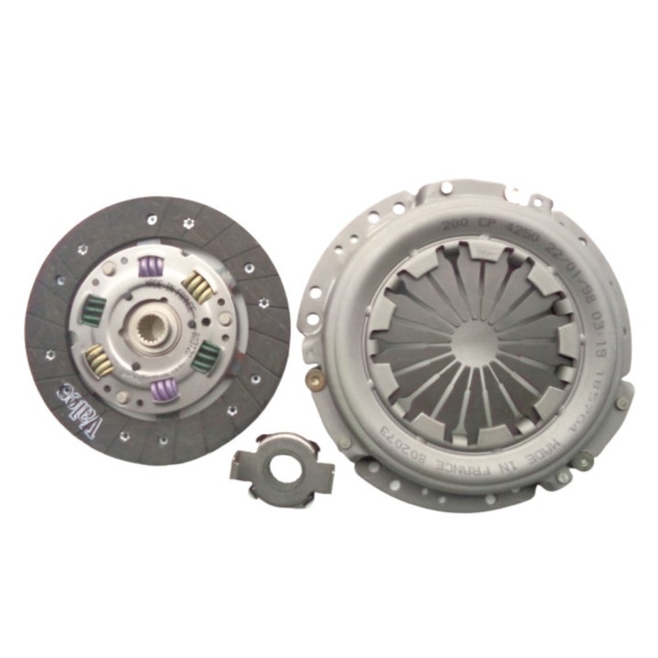 Kit ambreiaj, Valeo, 6745, Citroen BERLINGO