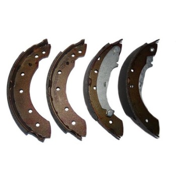 Set saboti frana Starline pentru Audi 80,Audi A2, Seat Cordoba, Seat ibiza, Skoda Fabia, VW Golf II, VW Golf IV, VW Polo Set saboti frana Starline pentru Audi 80,Audi A2, Seat Cordoba, Seat ibiza, Skoda Fabia, VW Golf II, VW Golf IV, VW Polo