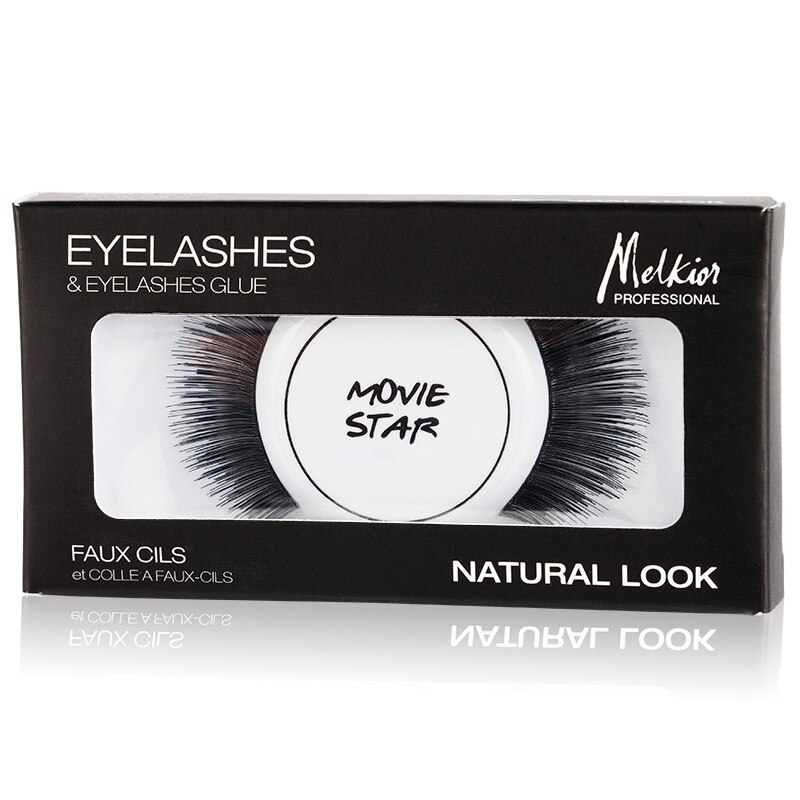 Gene false Melkior Movie Star + adeziv