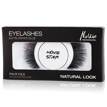 Gene false Melkior Movie Star + adeziv Gene false Melkior Movie Star + adeziv