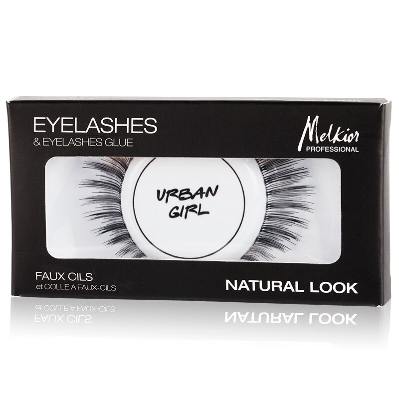 Gene false Melkior Urban Girl + adeziv