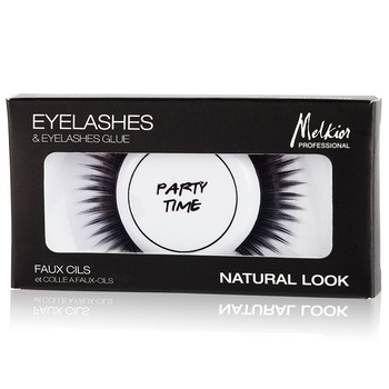 Gene false Melkior Party Time + adeziv Gene false Melkior Party Time + adeziv