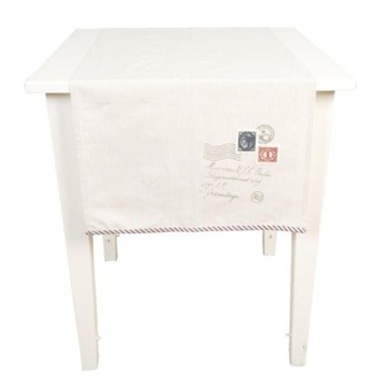 Napron Postal Express, 50 x 140 cm, Yankee Land Napron Postal Express, 50 x 140 cm, Yankee Land