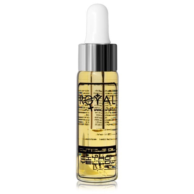 Ulei De Cuticule, Lamaie, Royal Femme, 15ml