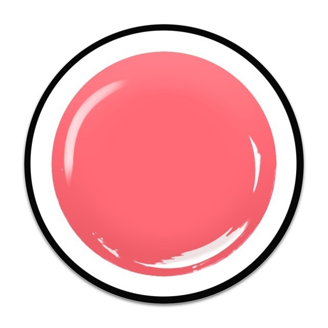 Geluri UV Color Royal Femme, Strawberry Sherbet, Geluri Colorate Unghii Royal, 5 gr